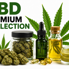 Collection image for: CBD