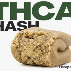 Collection image for: THCA Hash