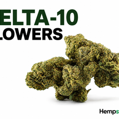 Collection image for: Delta-10 Flowers