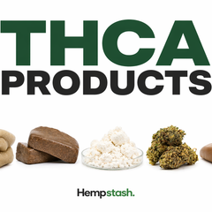 Collection image for: THCA