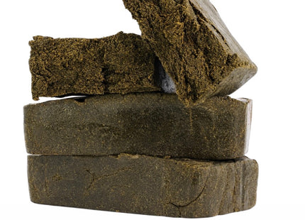 Dry Extract | Manali Cream THCA | 40% HempStash