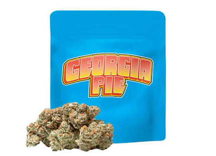 Hemp Flower | cookies® | Georgia Pie 10-OH+ | 30% HempStash