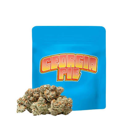 Hemp Flower | cookies® | Georgia Pie 10-OH+ | 30% HempStash