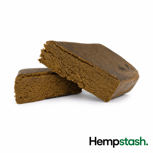 Dry Extract | Smugglers-J Delta-10 | 60% HempStash