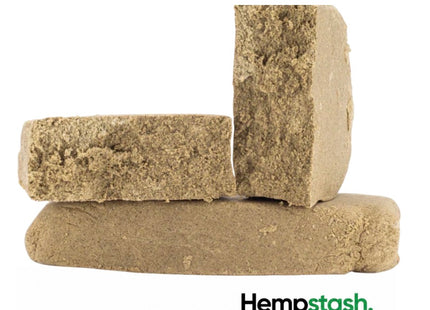 Dry Extract | La Mousse THCA | 25% HempStash