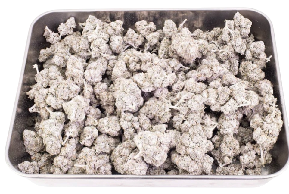 Hemp Flower | KittyKat THCA | 24% HempStash