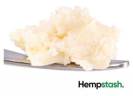 Extract | Badder THCA | 85% HempStash
