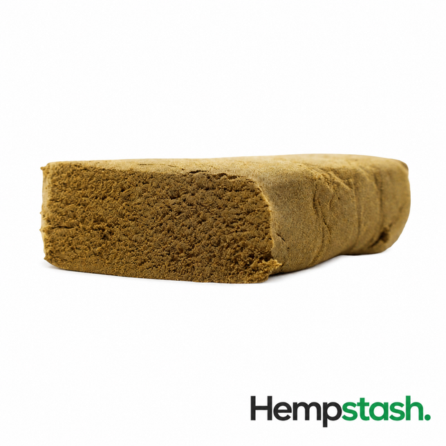Dry Extract | Silky Road Delta-10 | 60% HempStash