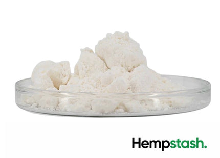 Isolate | 99% THCA | HempStash