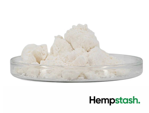 Isolate | 99% THCA | HempStash