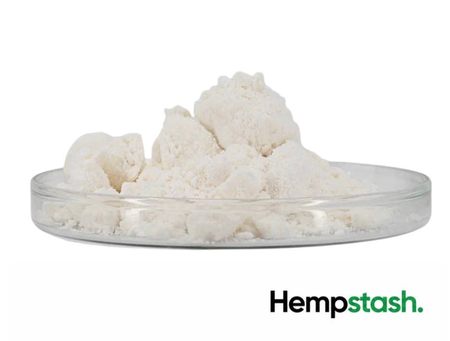 Isolate | 99% THCA | HempStash