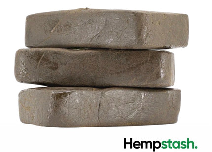 Dry Extract | Dry Static THCA | 30% HempStash
