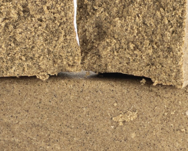 Dry Extract | La Mousse THCA | 25% HempStash