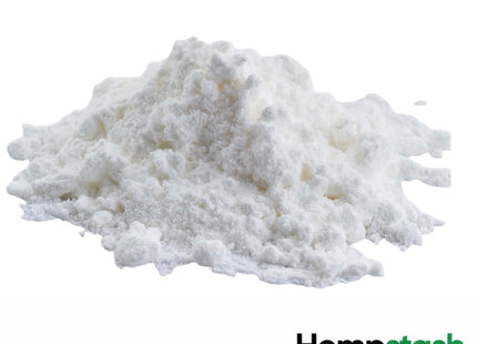 Isolate | 99% CBD HempStash