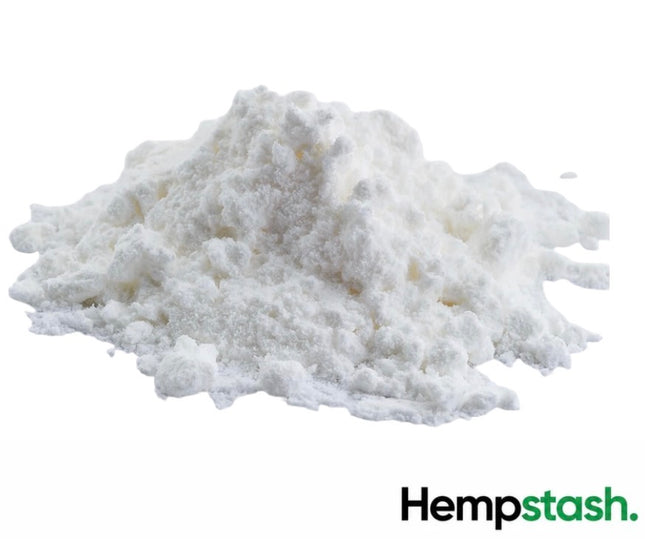 Isolate | 99% CBD HempStash