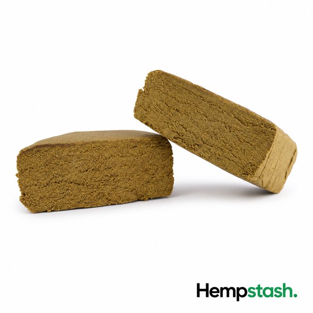 Dry Extract | Honey Comb Delta-10 | 60% HempStash