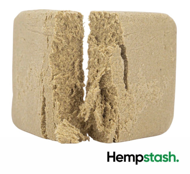 Dry Extract | Dry Swift THCA | 30% HempStash