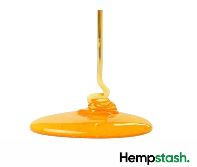 Distillate |CBD Broad spec HempStash