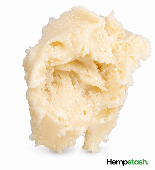 Extract | Badder THCA | 85% HempStash