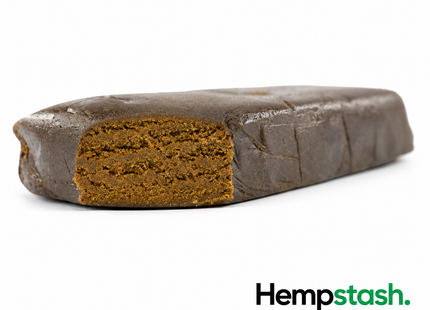 Dry Extract | La Costa Delta-10 | 60% HempStash