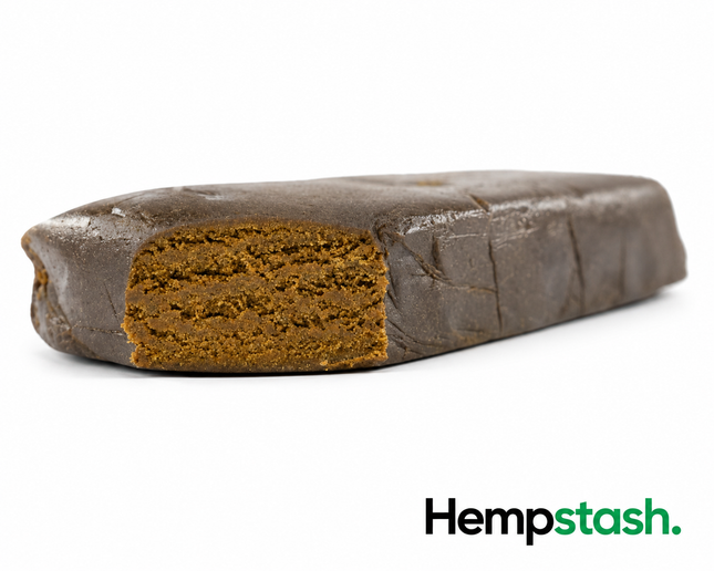 Dry Extract | La Costa Delta-10 | 60% HempStash