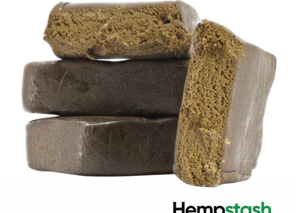 Dry Extract | Dry Static THCA | 30% HempStash