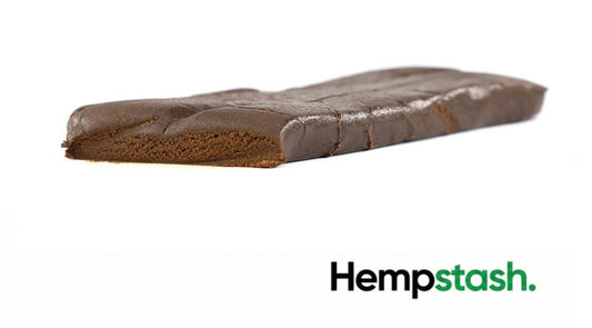 Dry Extract | Chocolope Special Sauce Thc-P | 60% HempStash