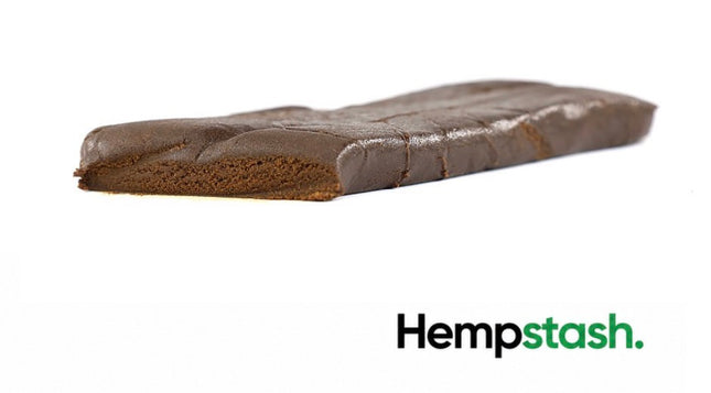 Dry Extract | Chocolope Special Sauce Thc-P | 60% HempStash