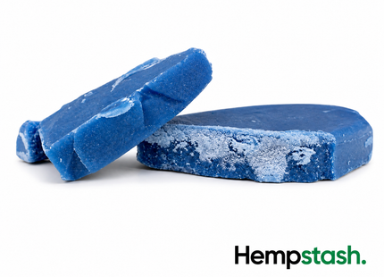 Dry Extract | Blue Storm Delta-10 | 60% HempStash