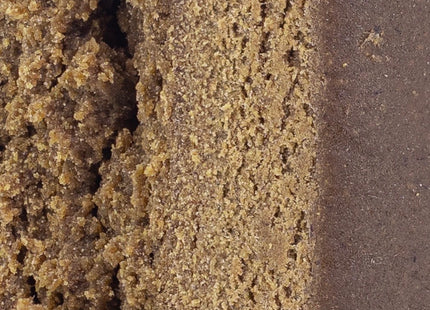 Dry Extract | Moroccan Light THCA | 25% HempStash
