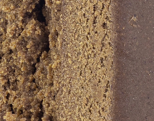 Dry Extract | Moroccan Light THCA | 25% HempStash