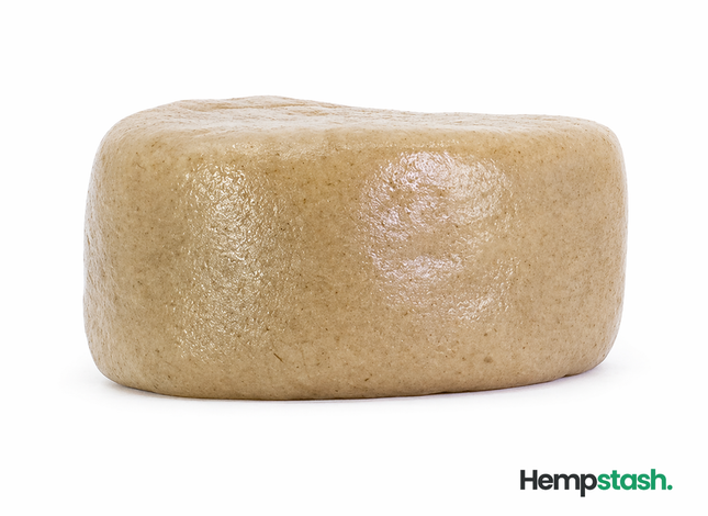 Dry Extract | Piatella THCA | 60% HempStash